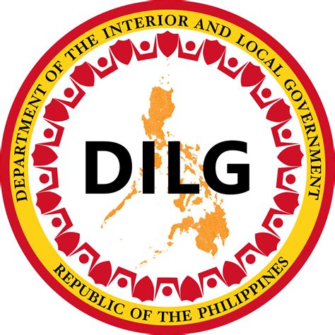 DILG in Quezon City, Metro Manila .